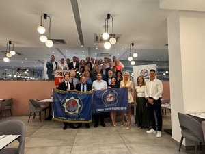 uczestnicy wycieczki